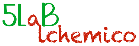 5LaBlchemico